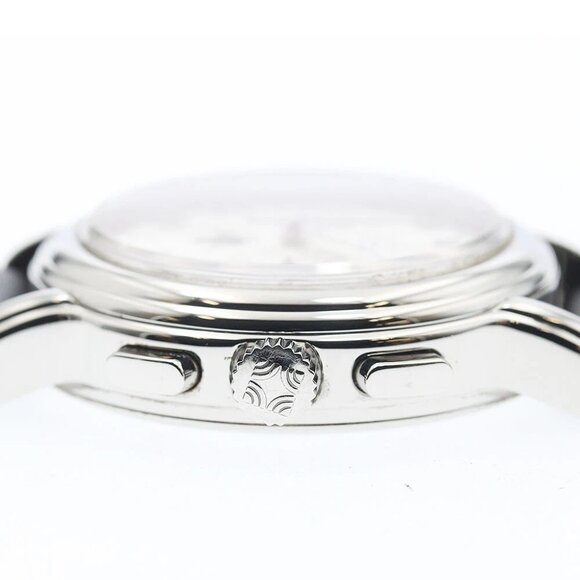 ZENITH Chronomaster 01.0240.410 Moon phase Automatic Men's Watch - Picture 4 of 5